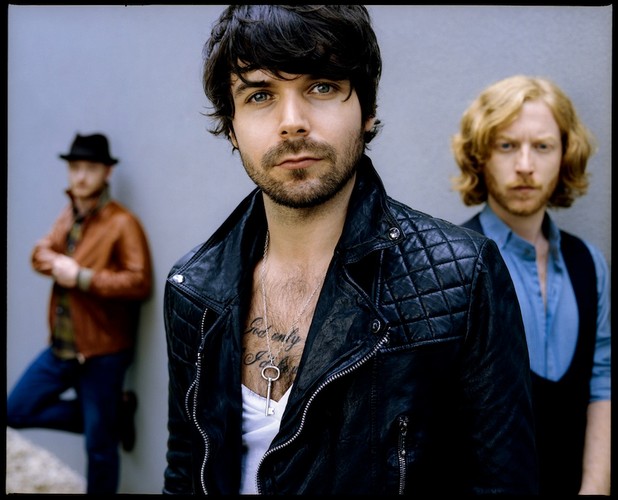 Biffy Clyro w 2009 roku