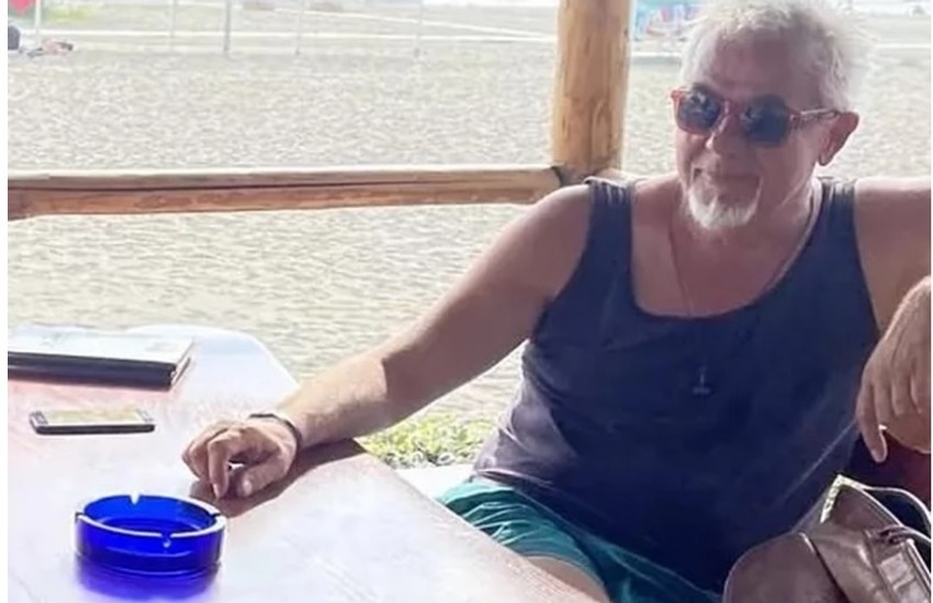 Slobodan Jurišić Jura