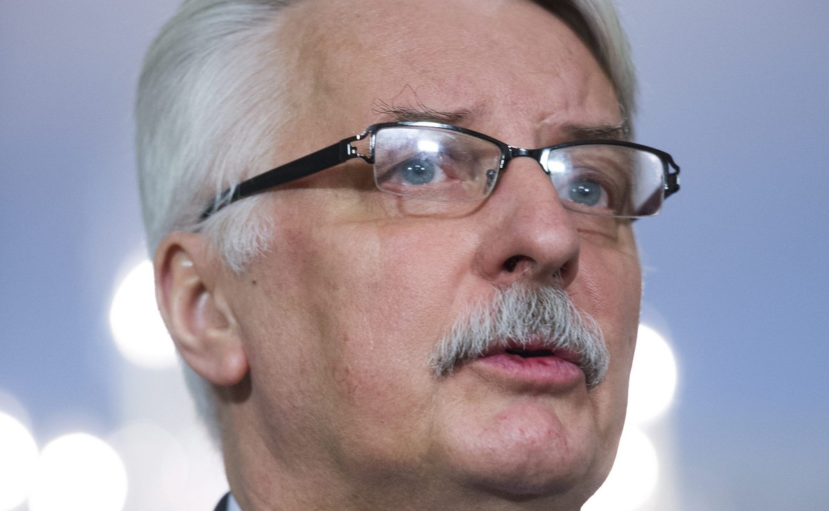 Witold Waszczykowski