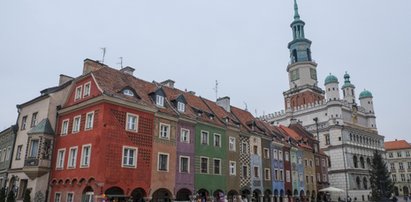 Zniżki na użytkowanie wieczyste w Poznaniu