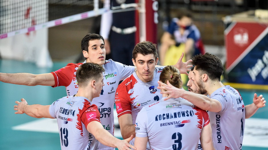 ZAKSA Kędzierzyn-Koźle