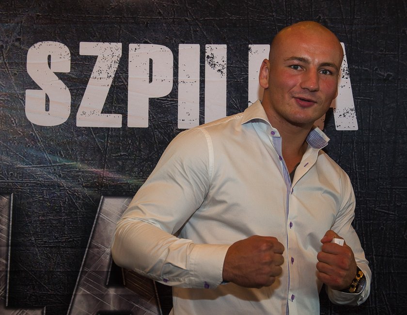 Artur Szpilka