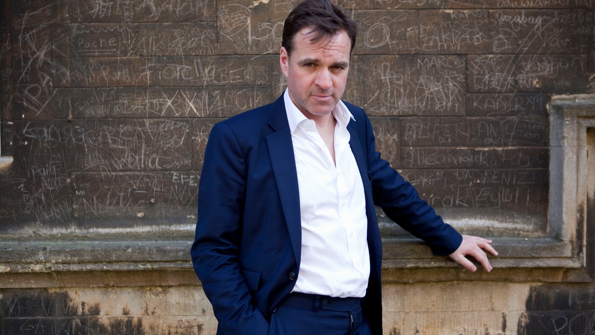 Niall Ferguson o Tajwanie: "w styczniu 2024 r. może wybuchnąć kryzys"