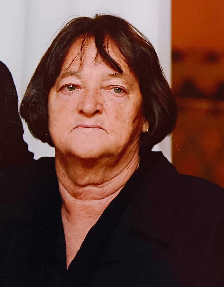 Snežana Radojković