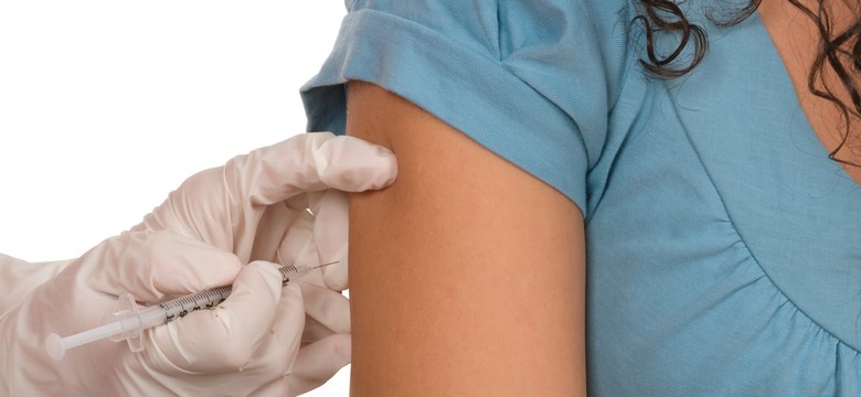 Darmowe szczepienia dla nastolatek. Przeciwko groźnemu HPV