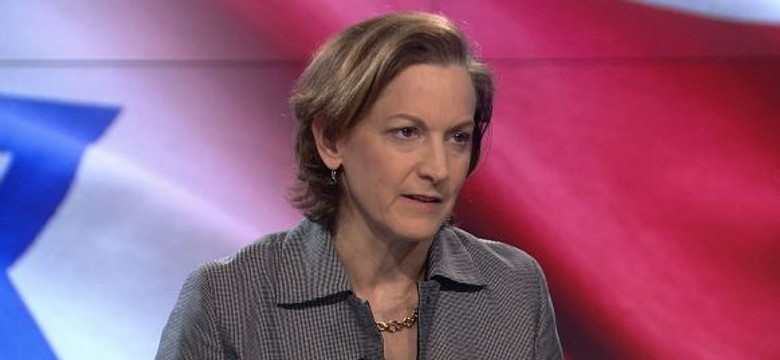 Applebaum o ustawie IPN i konflikcie z Izraelem: To jest jak samobójstwo dla Polski, po co macie mieć więcej wrogów niż trzeba?