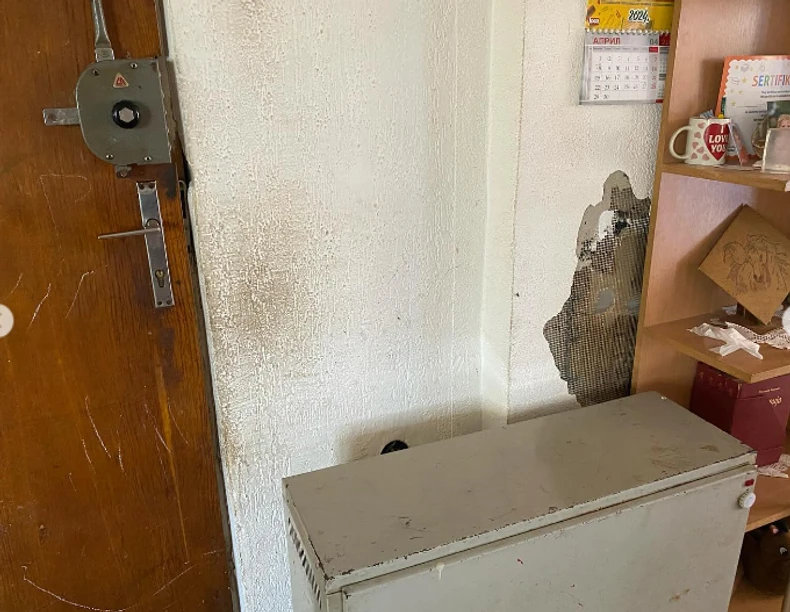 Višečlana porodica nema sredstava za život