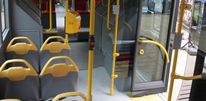 Pobili w autobusie studenta z Indii. Byli pijani