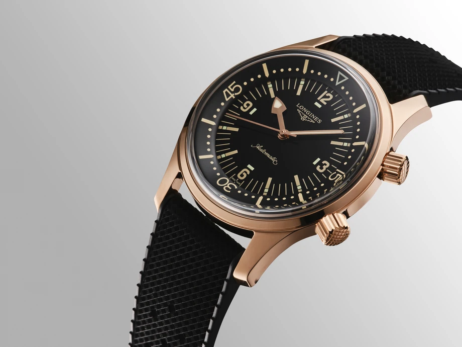 LONGINES POLAND LIMITED EDITION 2020 