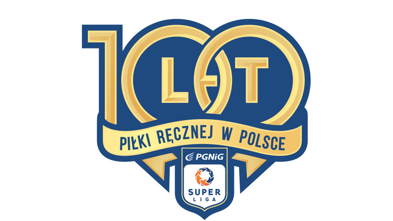 W ramach obchodów 100-lecia piłki ręcznej w Polsce, PGNiG Superliga będzie prezentować się nowym logo.
