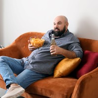 Ebben az életkorban már igen nehéz a nem megfelelő életmód miatti károkat visszafordítani