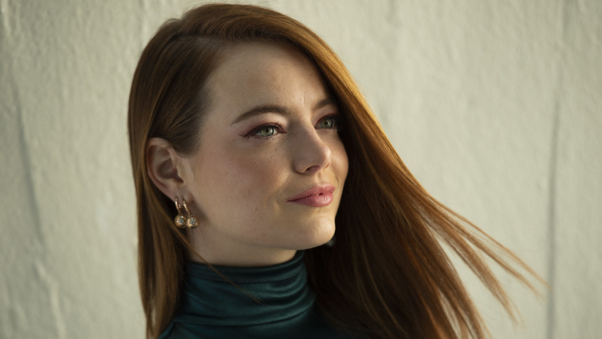 Emma Stone. Biografia. Najważniejsze role