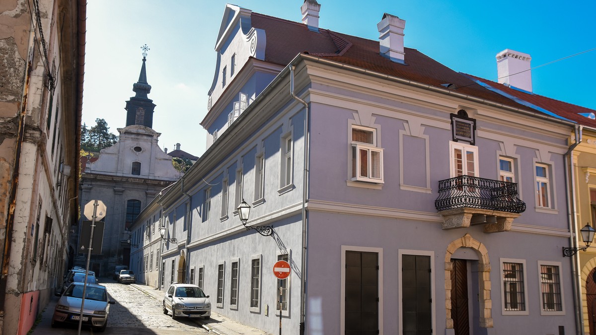 Petrovaradin
