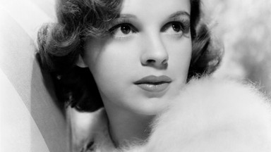 Judy Garland: smutne życie Dorotki