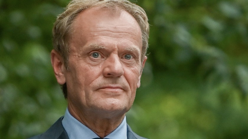 Donald Tusk