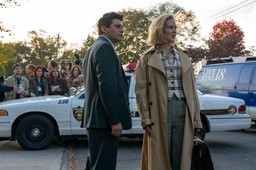 scarpetta nowy serial kryminalny adaptacja bestseller zwiastun kiedy gdzie oglądać