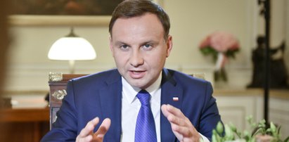 Duda pokrzyżował plany alimenciarzom. To już pewne!