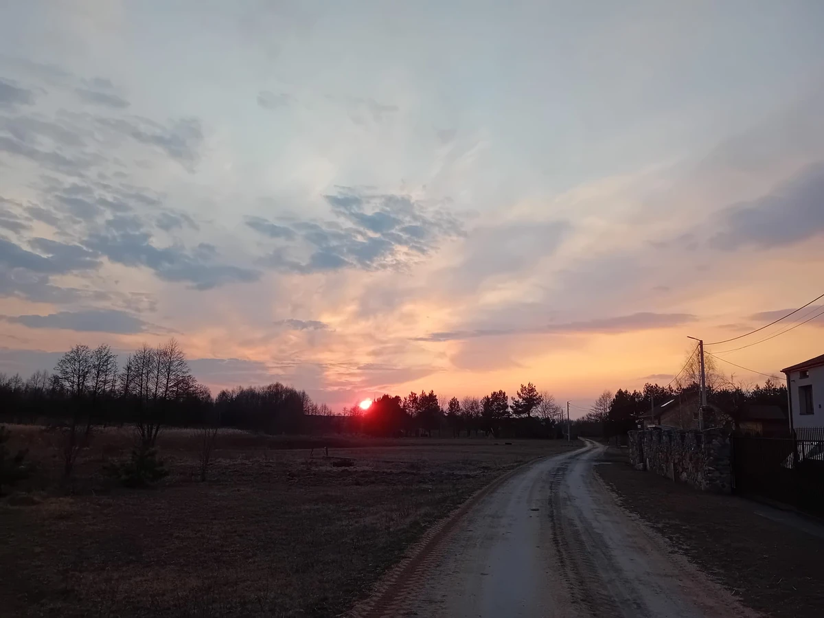 Weekendowa pogoda. Słoneczny piątek i sobota, deszcz i ochłodzenie w niedzielę