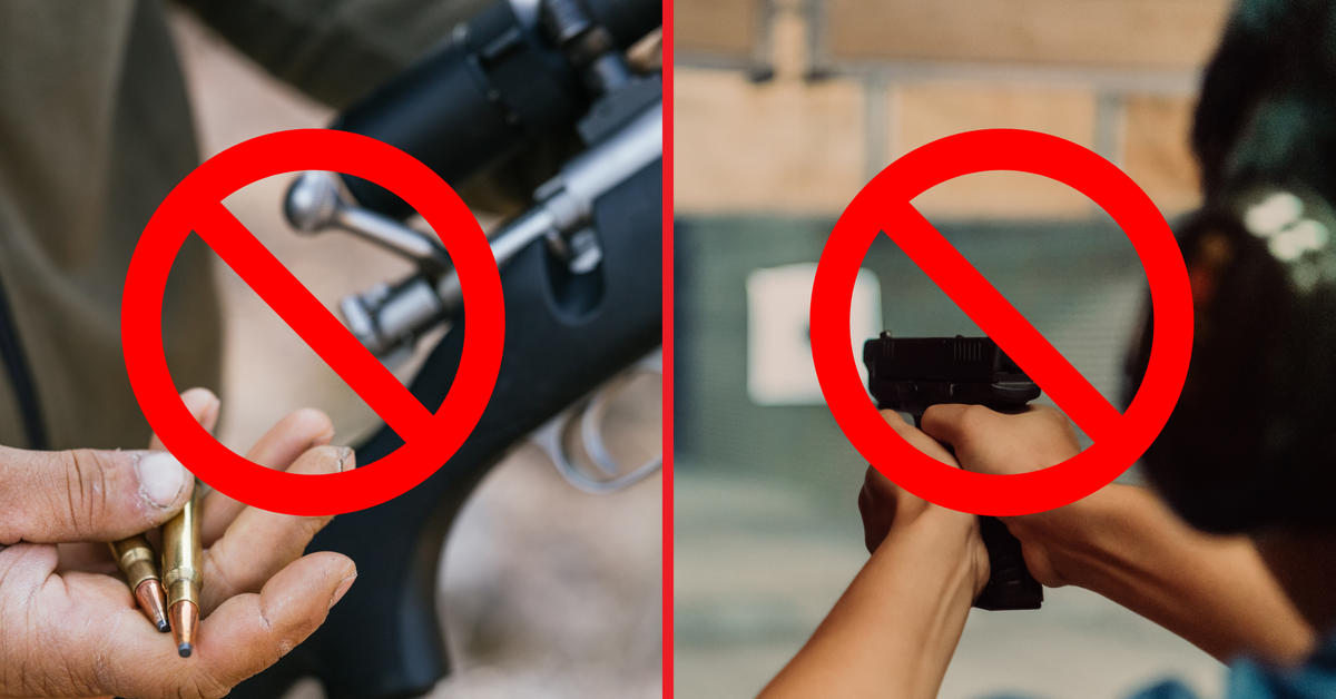 Nadchodzą istotne ograniczenia w dostępie do broni dla obywateli. Posiadacze pozwoleń je stracą