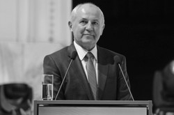 Zmarł Leszek Gierszewski, prezes i założyciel firmy Drutex. Miał 75 lat