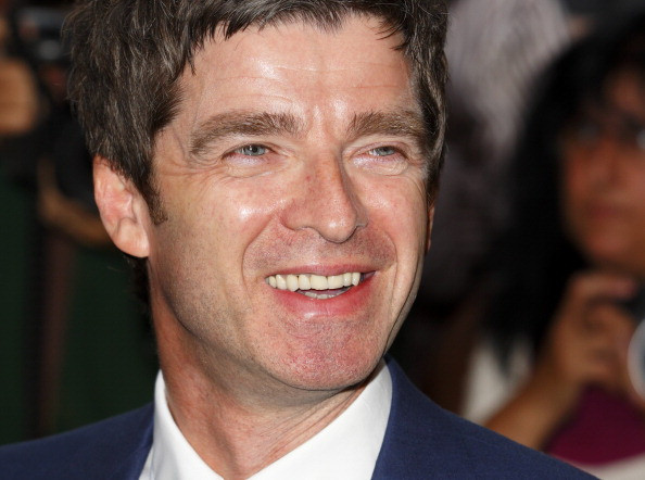 Noel Gallagher