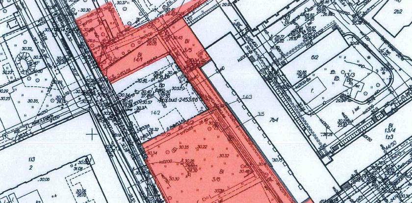 Co się dzieje w tej Warszawie?! Zabytek z dziurą dla dewelopera