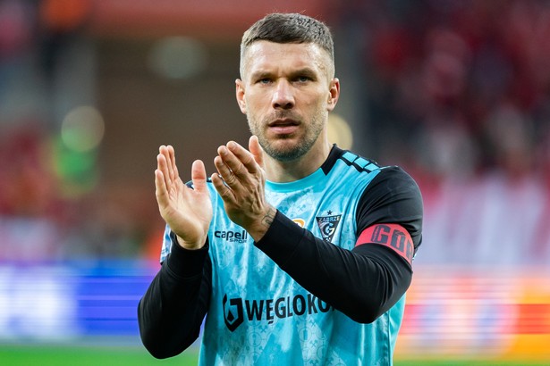 Lukas Podolski