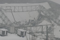 Rodziny ofiar z hali MTK domagają się takich samych odszkodowań, jak za katastrofę w Smoleńsku