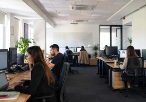 Plata ide i do 6.400 evra bruto mesečno