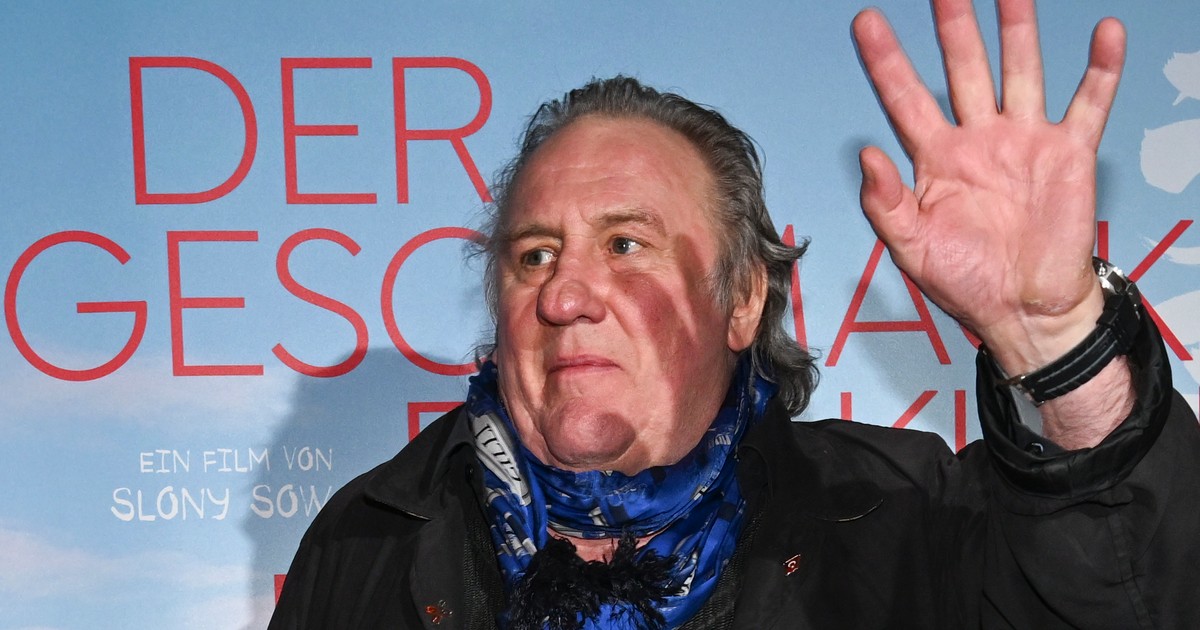 76 éves lett Gérard Depardieu – Felismeri a filmjeit a leírás alapján? – kvíz
