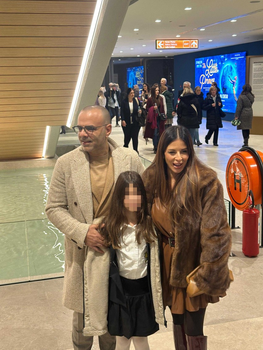 Aleksandra Radović koncert