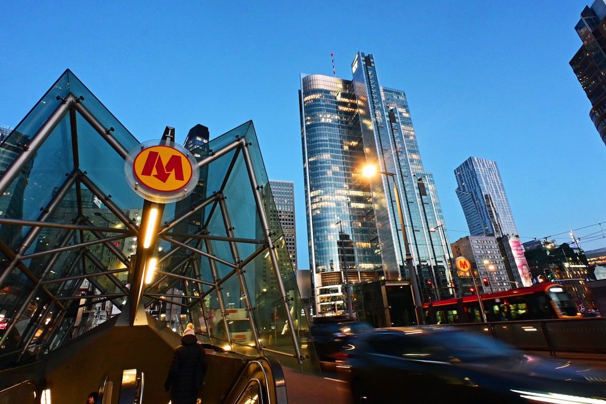 Czołowa agencja ratingowa świata mniej optymistyczna w sprawie PKB niż polski rząd