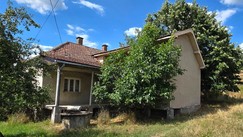 Kuća kod Rekovca