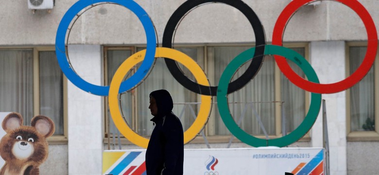 MKOl wykluczył Rosję z zimowych igrzysk. Sportowcy, politycy i zwykli obywatele wściekli na tę decyzję