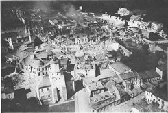 Reparacje od Niemiec. Pierwsza taka decyzja polskiego miasta