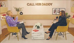 Przez podcasty do Białego Domu