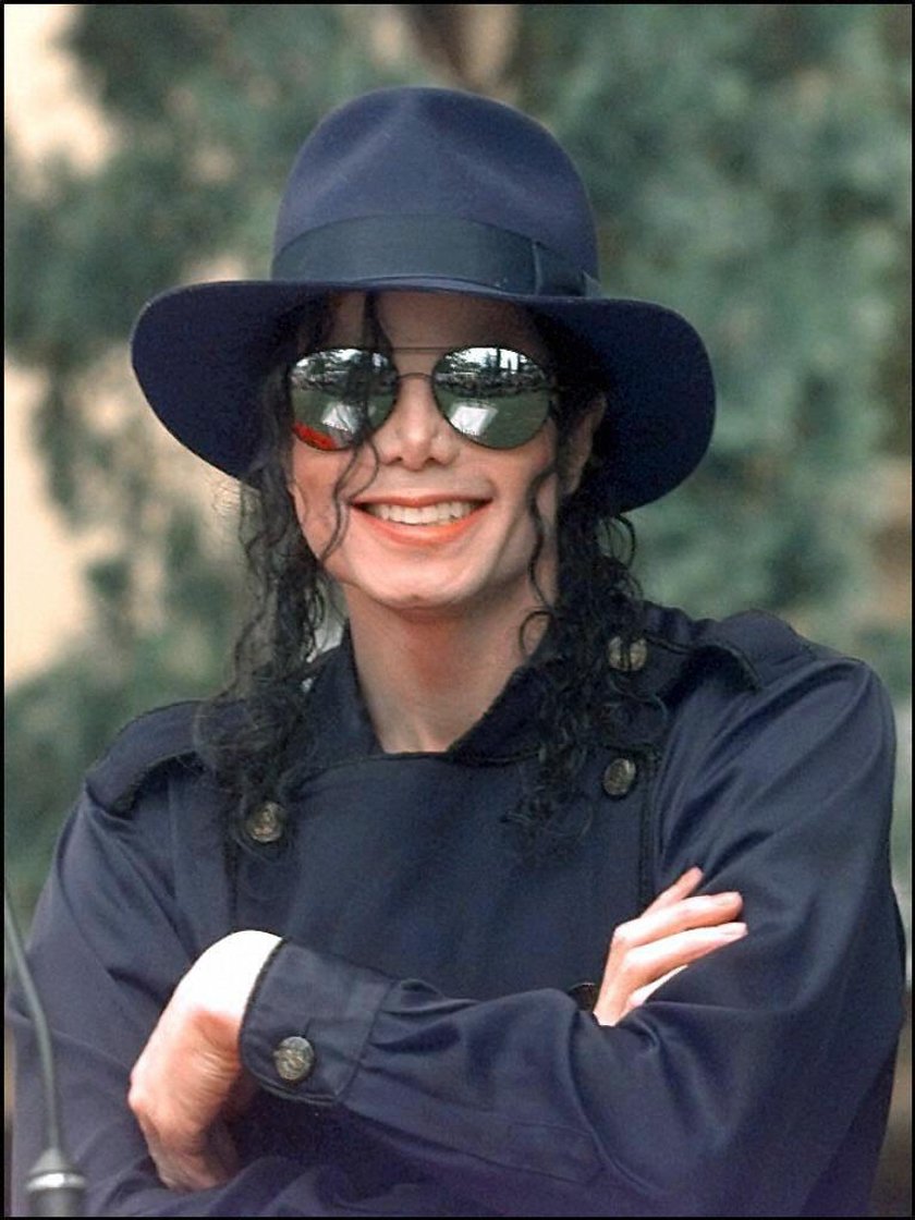 Michael Jackson