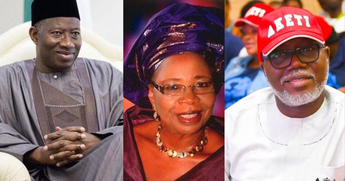 6 deputies who have succeeded their governors without being elected - Vimarsana News