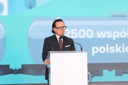 minister wojciech balczun: przez local content w stronę zwiększenia ni