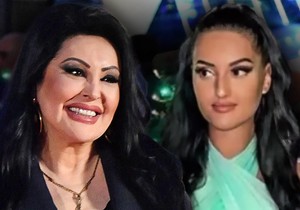 Dragana Mirković i Manuela Bijelić 
