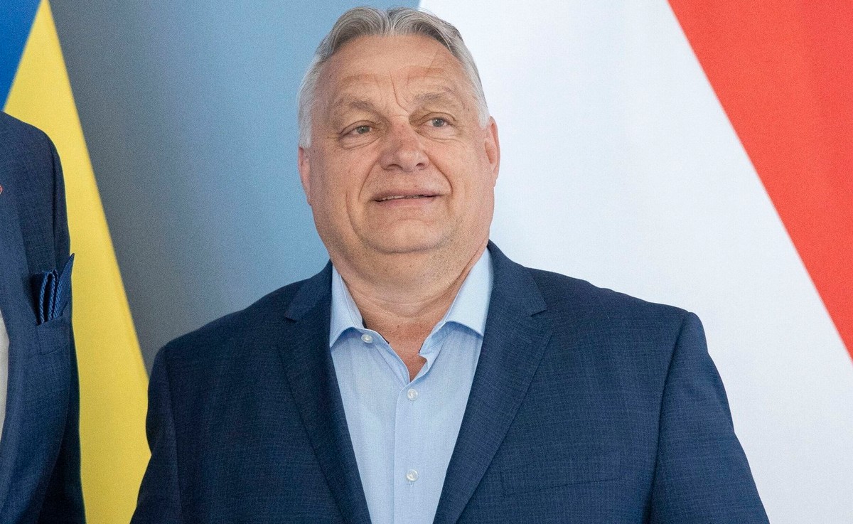 Viktor Orban
