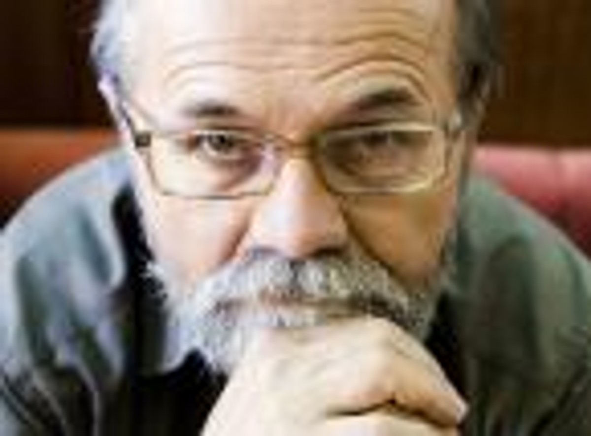 Ryszard Bugaj, ekonomista, profesor PAN