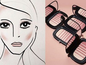 Újdonság a beautyszótáradban: Draping