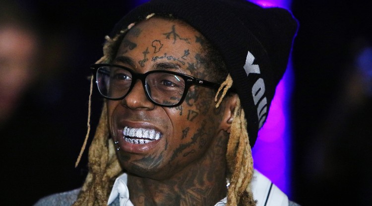  Lil Wayne