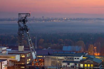 Wybory samorządowe. Kandydat na prezydenta Katowic z zarzutami o przemoc domową