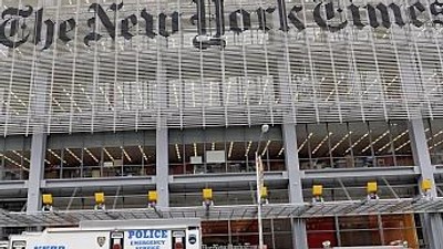 Redakcja New York Times