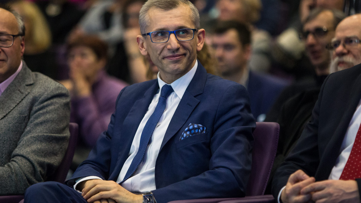 Krzysztof Kwiatkowski, prezes NIK, a w przeszłości prominentny polityk PO, stawi się przed sejmową Komisją Odpowiedzialności Konstytucyjnej 12 kwietnia - informuje "Rzeczpospolita"