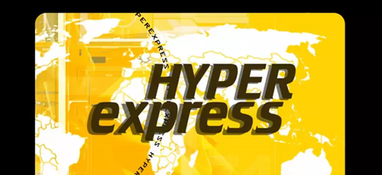 Już dziś kolejny odcinek programu Hyper Express