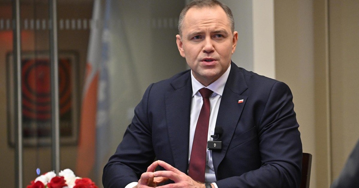 Zamkną Bałtyk? Prezydent Karol Nawrocki zabiera głos. Jasna deklaracja!