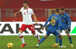 Jakub Moder: Gol po błędzie bardzo nam pomógł